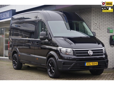 Volkswagen CRAFTER 35 2.0 TDI L3H3 Trendline App-connect