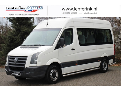 Volkswagen Crafter Diesel