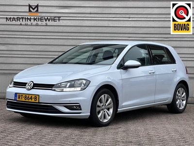 Volkswagen Golf 1.0 TSI Comfortline 2018NaviClimatePDC