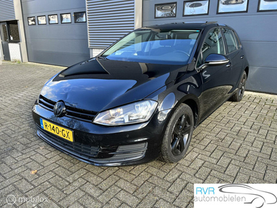 Volkswagen Golf 1.2 TSI AUTOMAAT / PANODAK / SCHADE