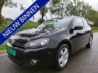 Volkswagen Golf 6 1.2 TSI Highline ** 164.718 km ** Airco