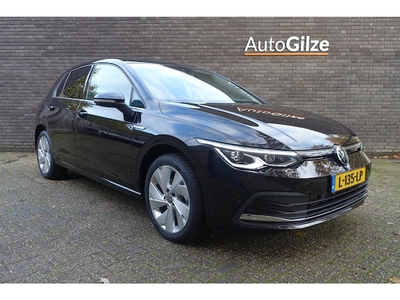 Volkswagen Golf Benzine