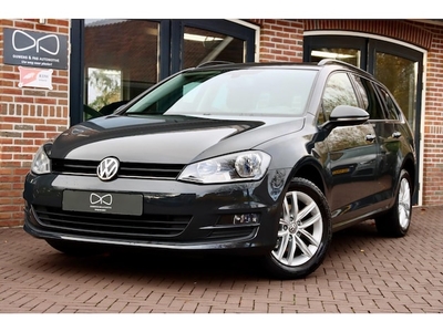 Volkswagen Golf Benzine