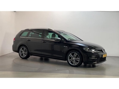 Volkswagen Golf Benzine