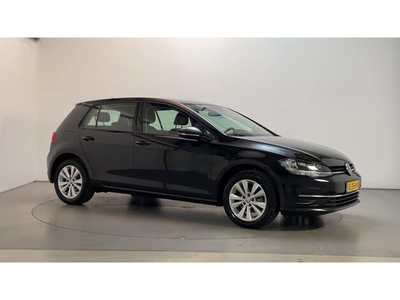 Volkswagen Golf Benzine