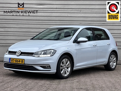 Volkswagen Golf Benzine