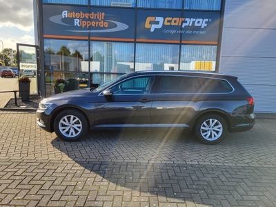 Volkswagen Passat 1.5 TSI CL BNS