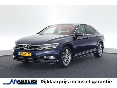 Volkswagen Passat Benzine