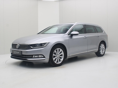 Volkswagen Passat Benzine