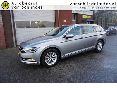 Volkswagen Passat Benzine