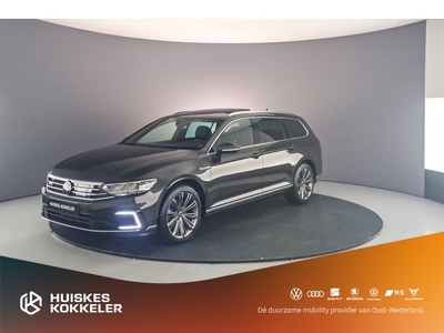 Volkswagen Passat Variant GTE Business 1.4 TSI eHybrid