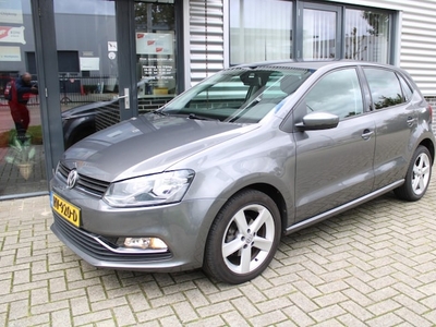 Volkswagen Polo Benzine