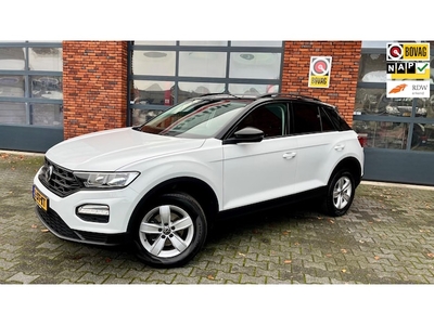 Volkswagen T-Roc Benzine