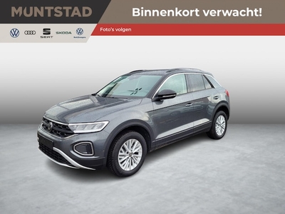 Volkswagen T-Roc Benzine