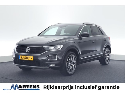 Volkswagen T-Roc Benzine