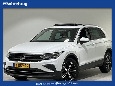 Volkswagen Tiguan 1.4 TSI eHybrid Business+ Automaat