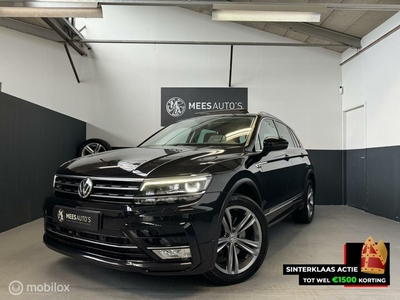 Volkswagen Tiguan 2.0 TSI 4Motion Highline R-LinePano360