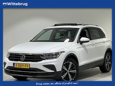 Volkswagen Tiguan Benzine