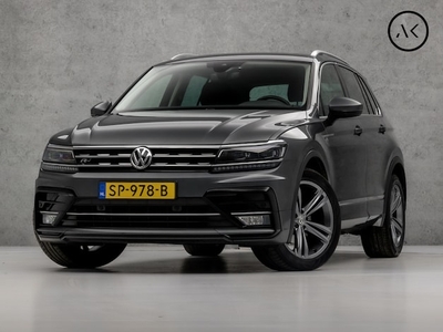 Volkswagen Tiguan Benzine