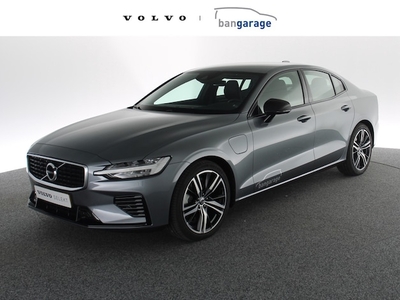 Volvo S60 Benzine