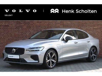 Volvo S60 Benzine