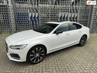 Volvo S90 2.0 T8 AWD Inscription Rijk aan opties