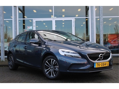 Volvo V40 1.5 T2 Edition+ / Climate / Stoelverwarming / LED