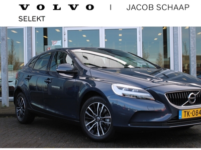 VOLVO V40 1.5 T2 Edition+ / Climate / Stoelverwarming / LED / Dealer onderhouden