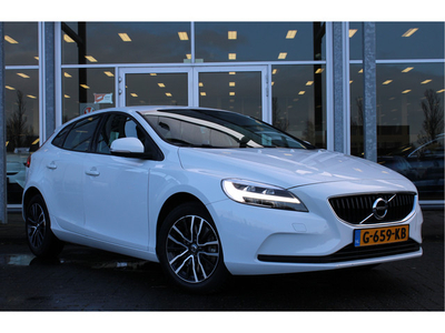 Volvo V40 1.5 T2 Polar+ / Volvo On Call / Stoelverwarming / Park Assist / DAB+ / Bluetooth