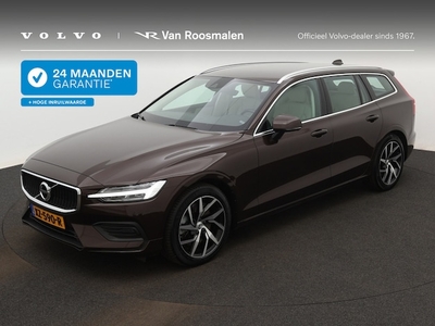 Volvo V60 Benzine