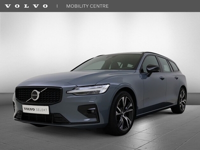 Volvo V60 Benzine