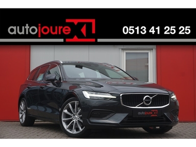 Volvo V60 Benzine