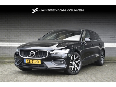 Volvo V60 Benzine