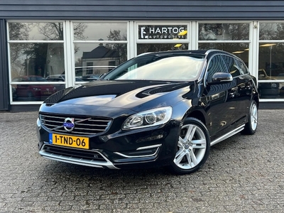 Volvo V60 Diesel