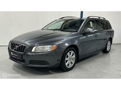 Volvo V70 Benzine