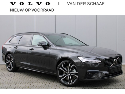 Volvo V90 Benzine