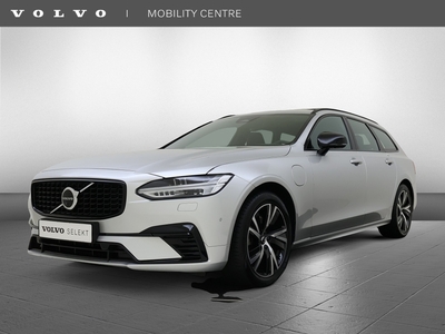 VOLVO V90 T6 AWD R-Design | Trekhaak | Panoramadak |