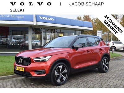 Volvo XC40 Benzine