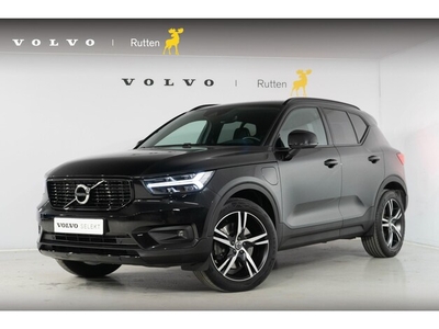 Volvo XC40 Benzine