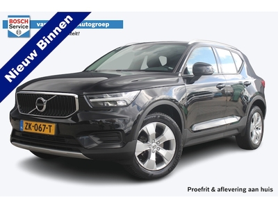 Volvo XC40 Benzine