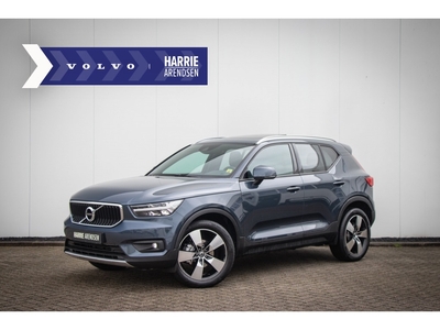 VOLVO XC40 T2 Aut.8 Business Pro, ACC, Schuifdak, BLIS, Parkeercam.