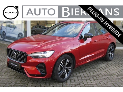 Volvo XC60 Benzine