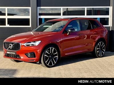 Volvo XC60 Benzine