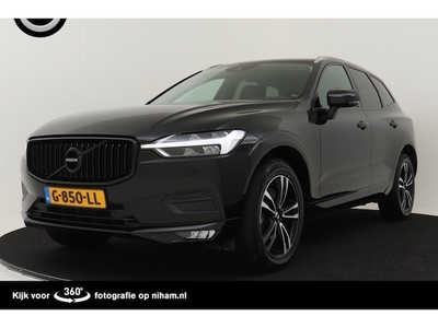 Volvo XC60 Benzine