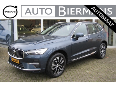 Volvo XC60 Benzine