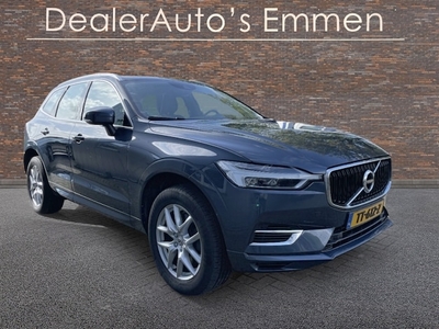 Volvo XC60 Benzine