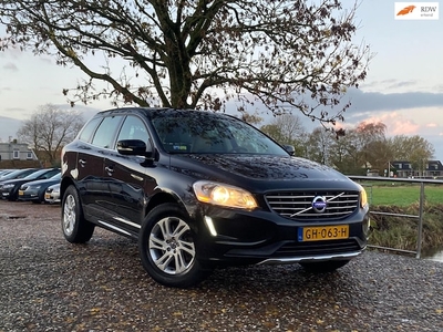 Volvo XC60 Diesel