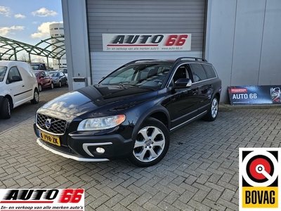 Volvo XC70 Diesel