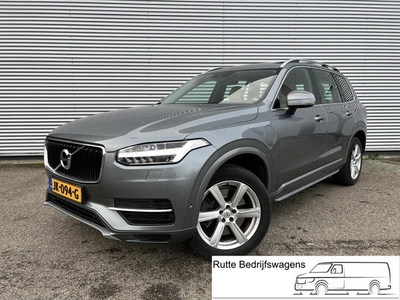 Volvo XC90 2.0 T8 Twin Engine AWD Momentum 7P