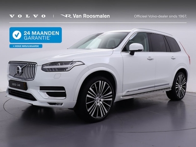 Volvo XC90 Benzine